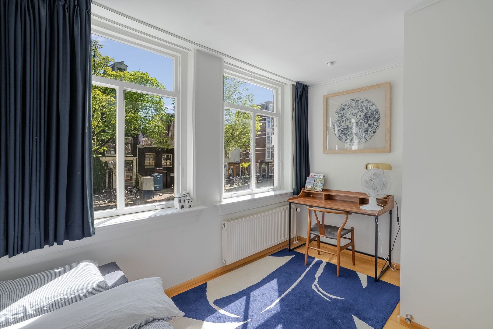 Egelantiersgracht 58, Amsterdam foto-20