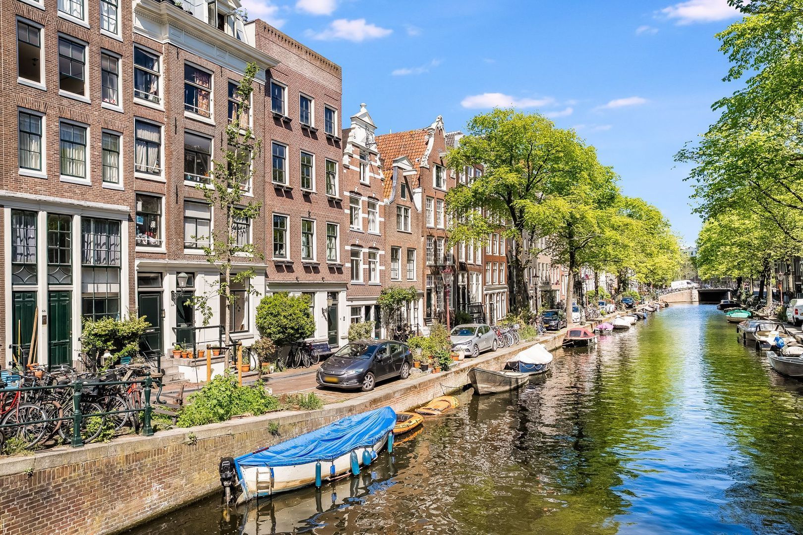 Egelantiersgracht 58, Amsterdam foto-25