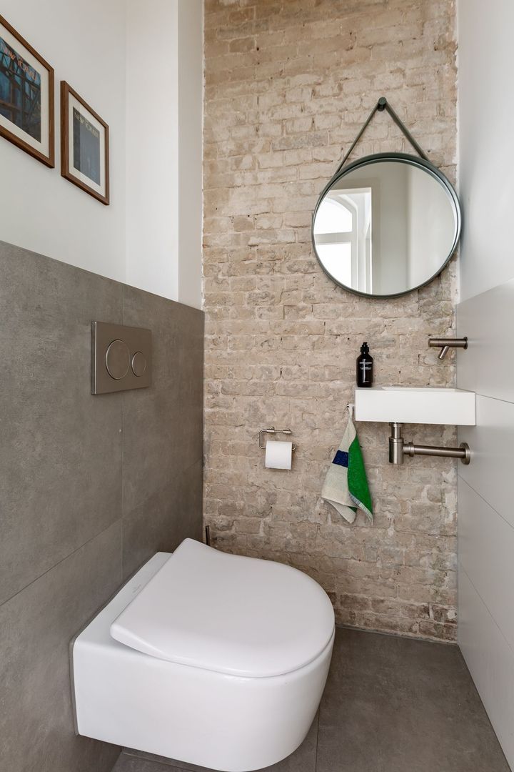 Lepelstraat 1 H, Amsterdam foto-27