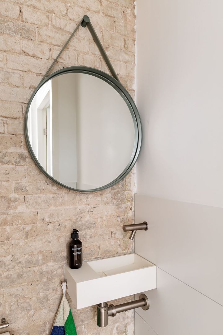 Lepelstraat 1 H, Amsterdam foto-28