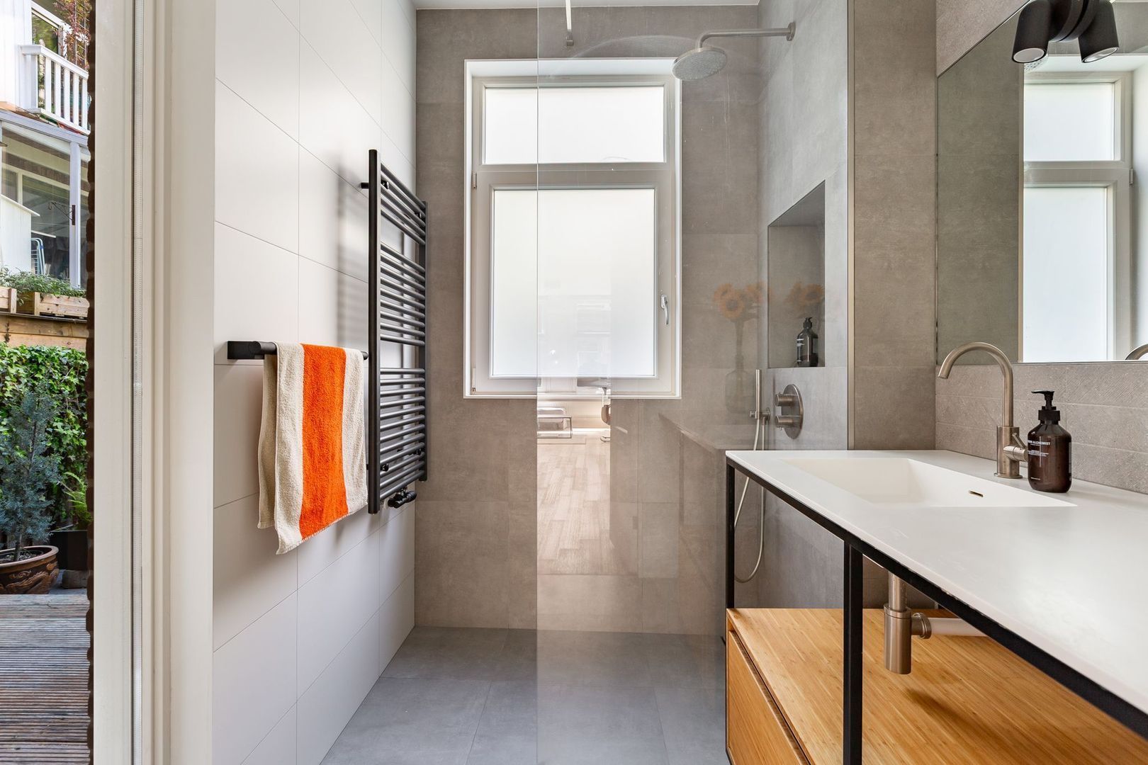 Lepelstraat 1 H, Amsterdam foto-21