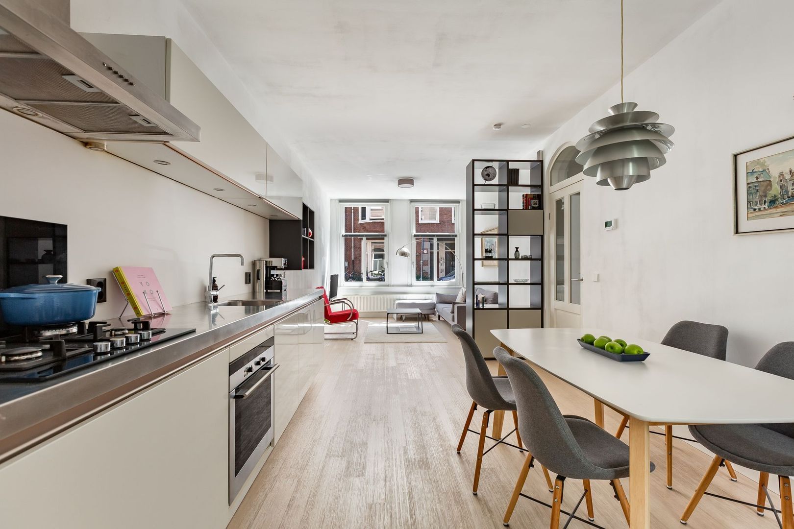 Lepelstraat 1 H, Amsterdam foto-2