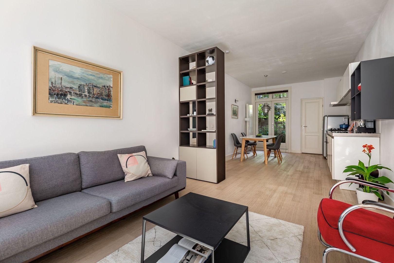 Lepelstraat 1 H, Amsterdam foto-14