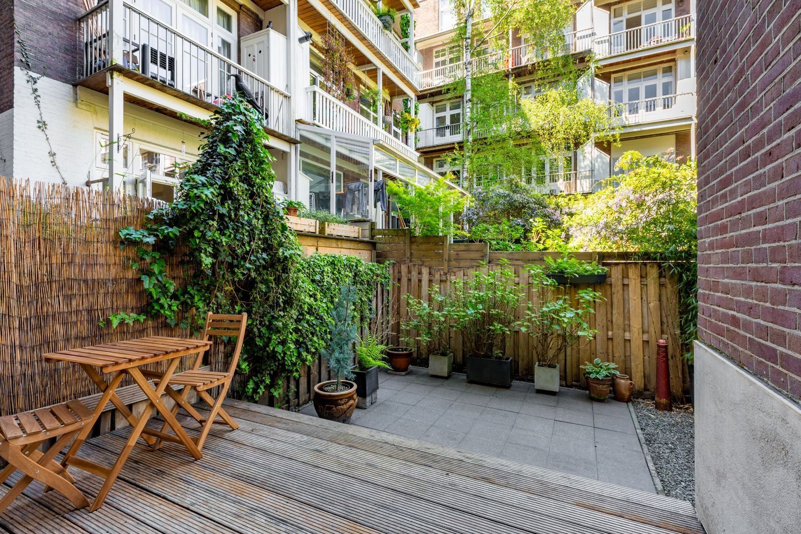 Lepelstraat 1 H, Amsterdam foto-1