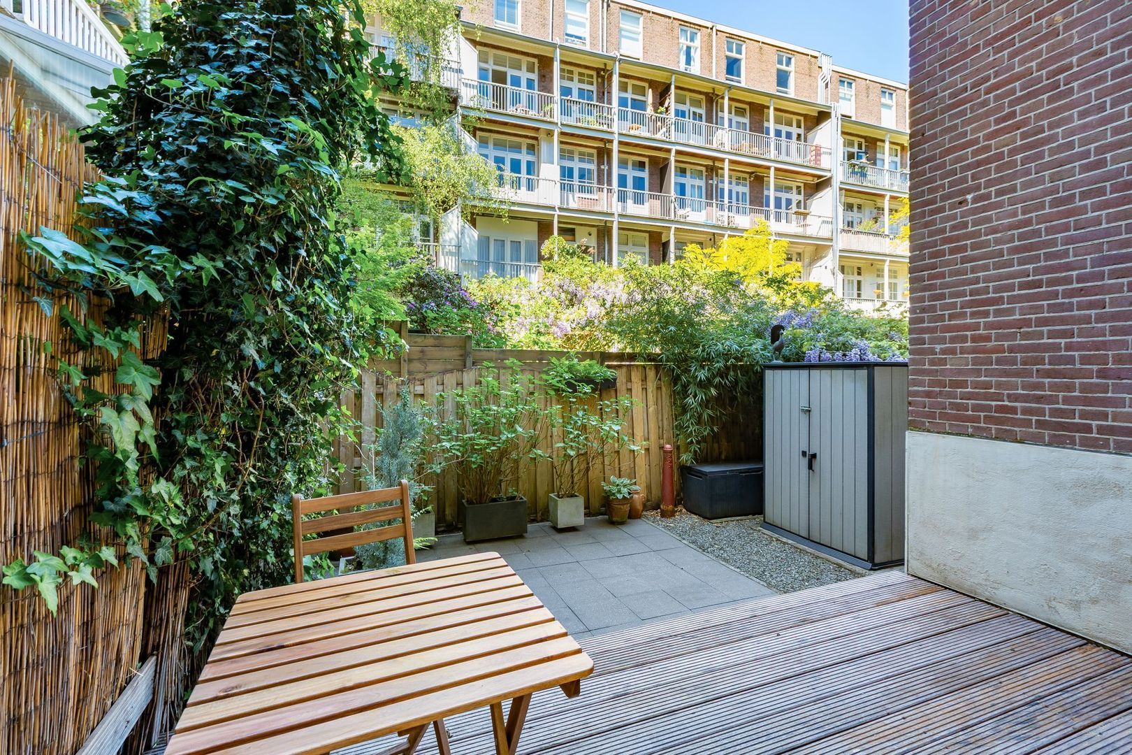 Lepelstraat 1 H, Amsterdam foto-9