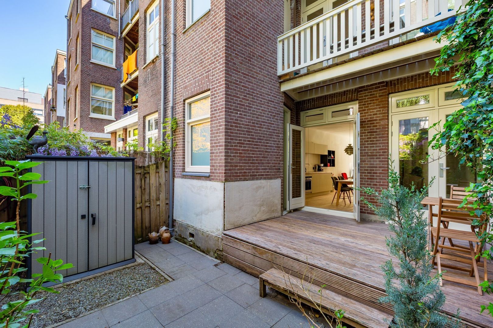 Lepelstraat 1 H, Amsterdam foto-10