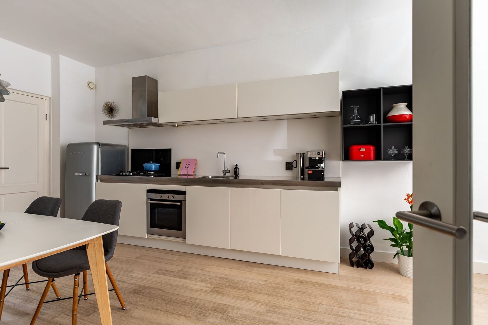 Lepelstraat 1 H, Amsterdam foto-5