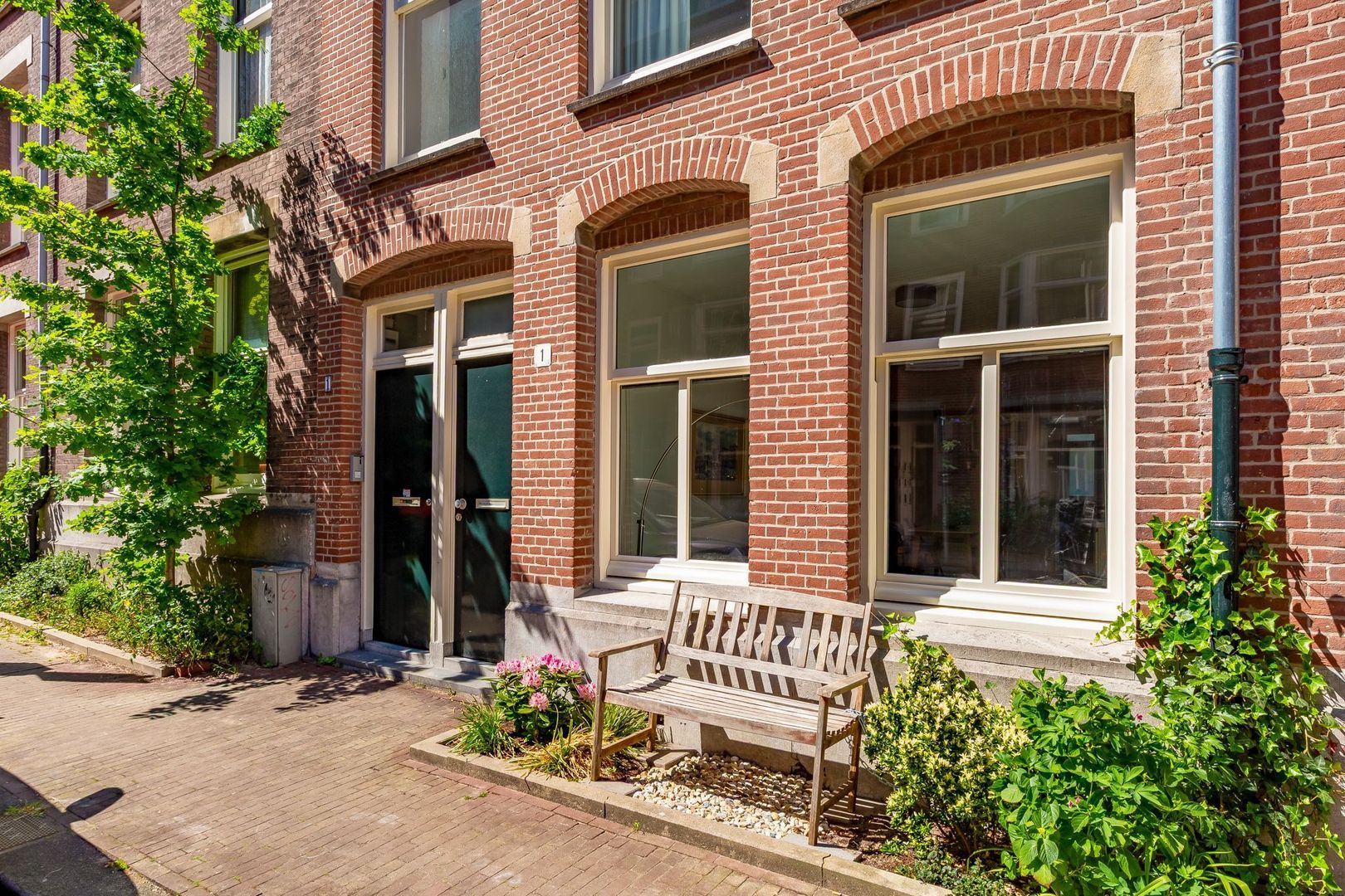 Lepelstraat 1 H, Amsterdam foto-29