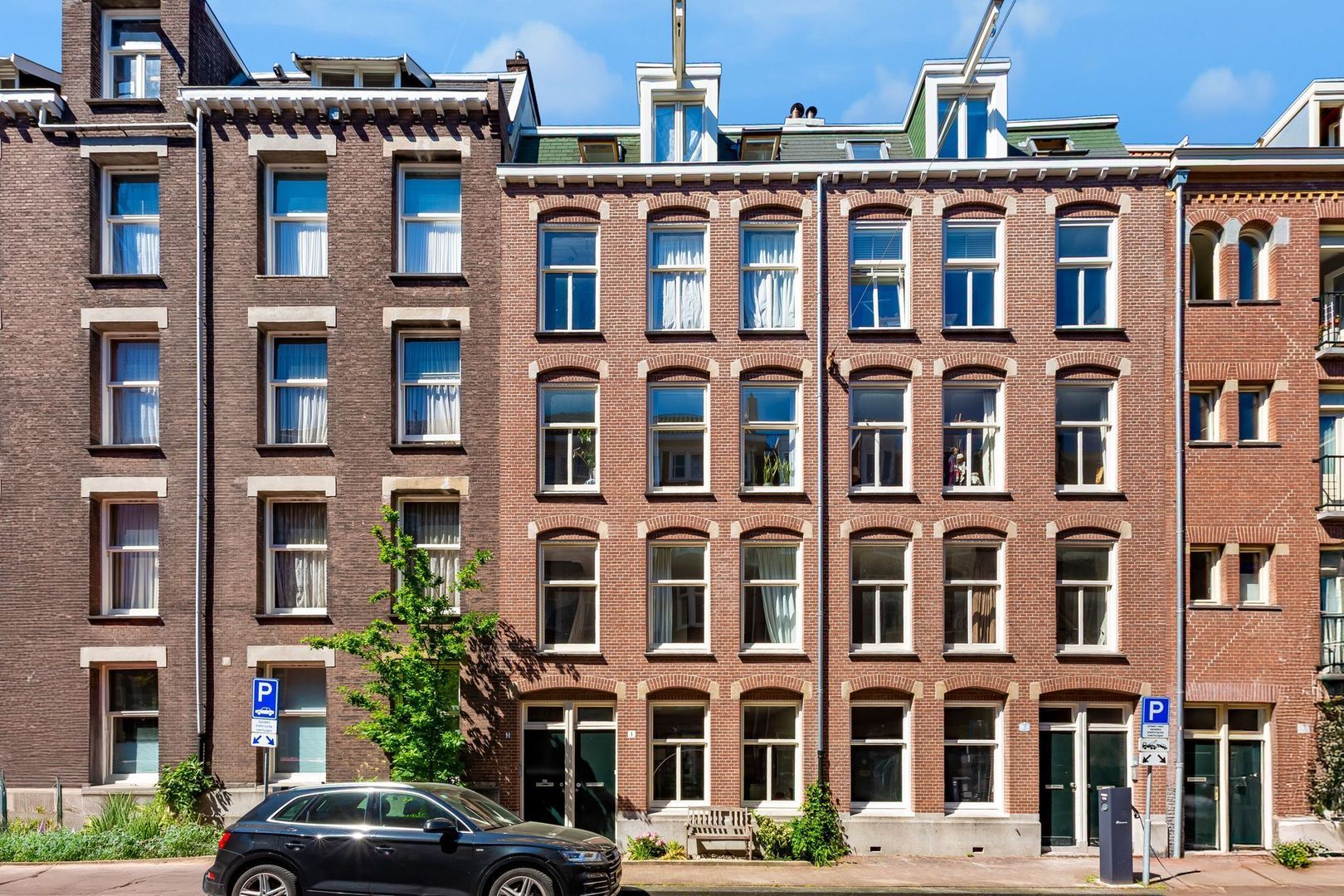 Lepelstraat 1 H, Amsterdam foto-30