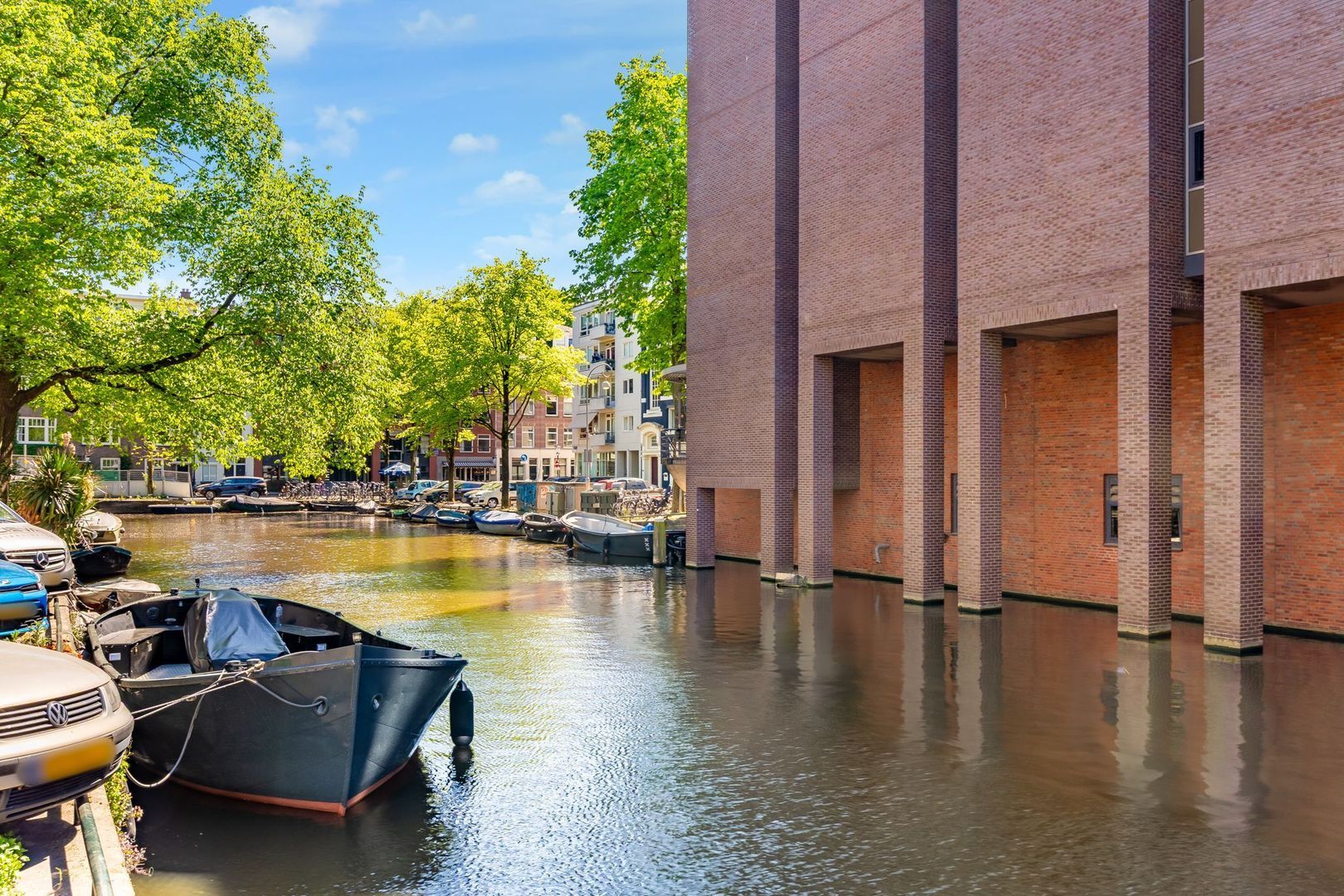 Lepelstraat 1 H, Amsterdam foto-32