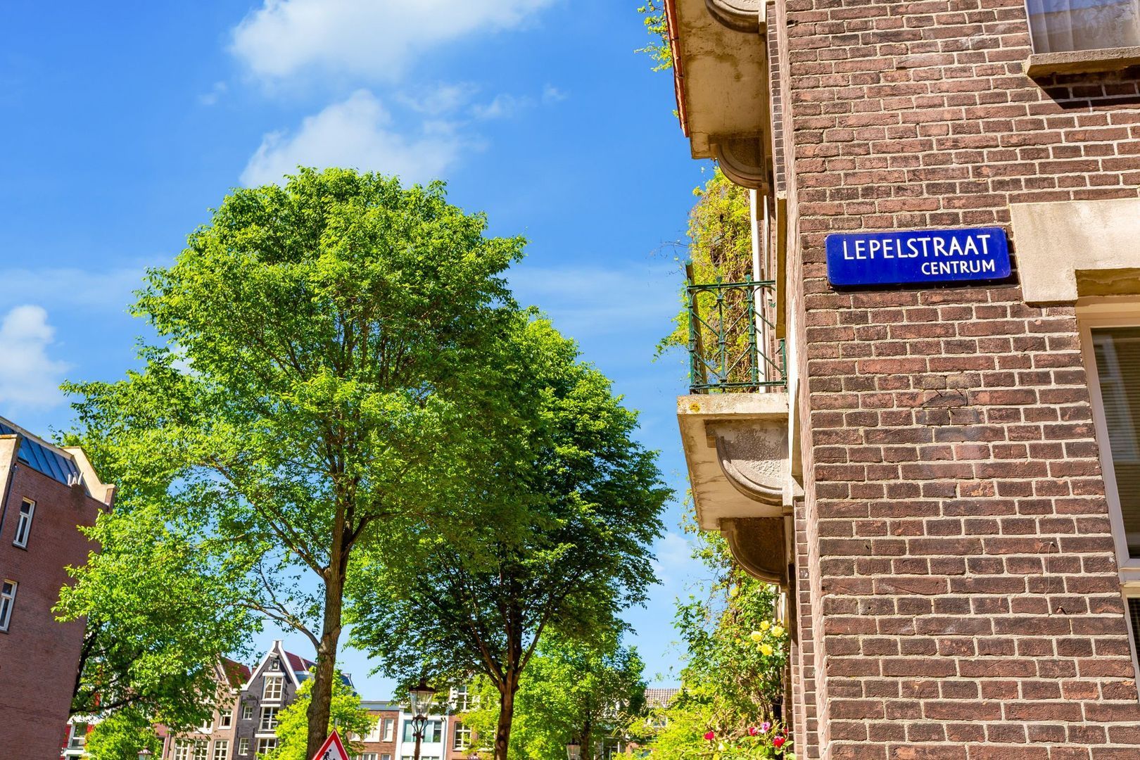 Lepelstraat 1 H, Amsterdam foto-33