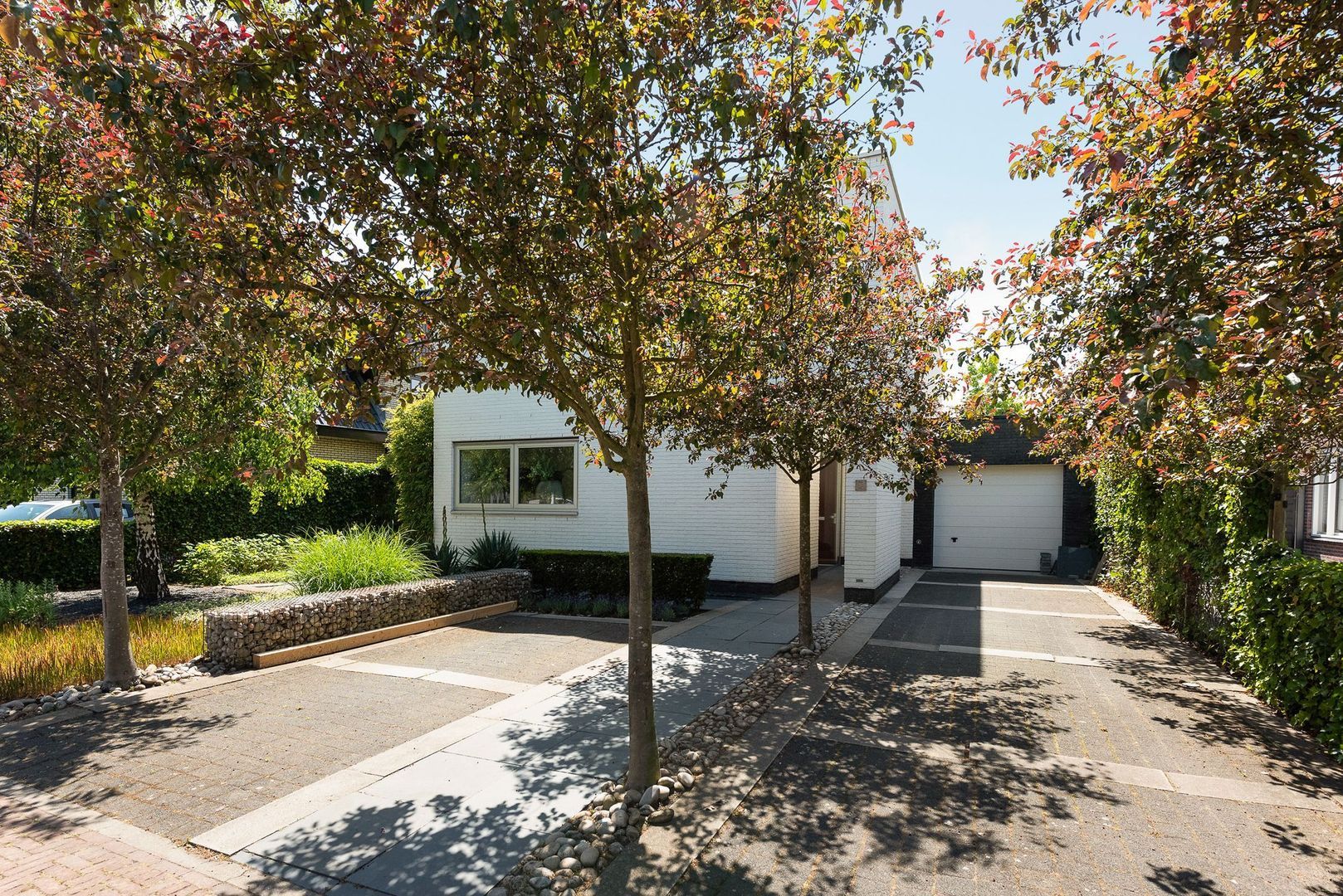 Abdis Badelogehof 5, Den Haag foto-1