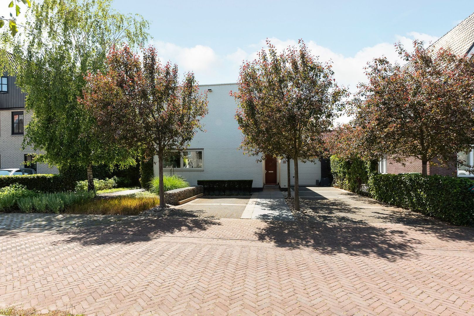 Abdis Badelogehof 5, Den Haag foto-0