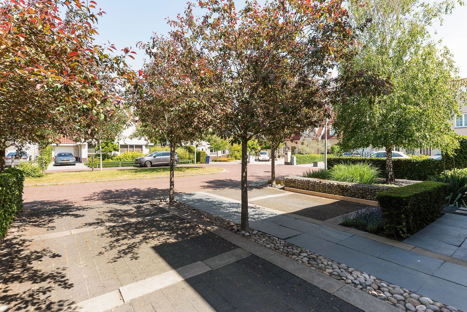 Abdis Badelogehof 5, Den Haag foto-2