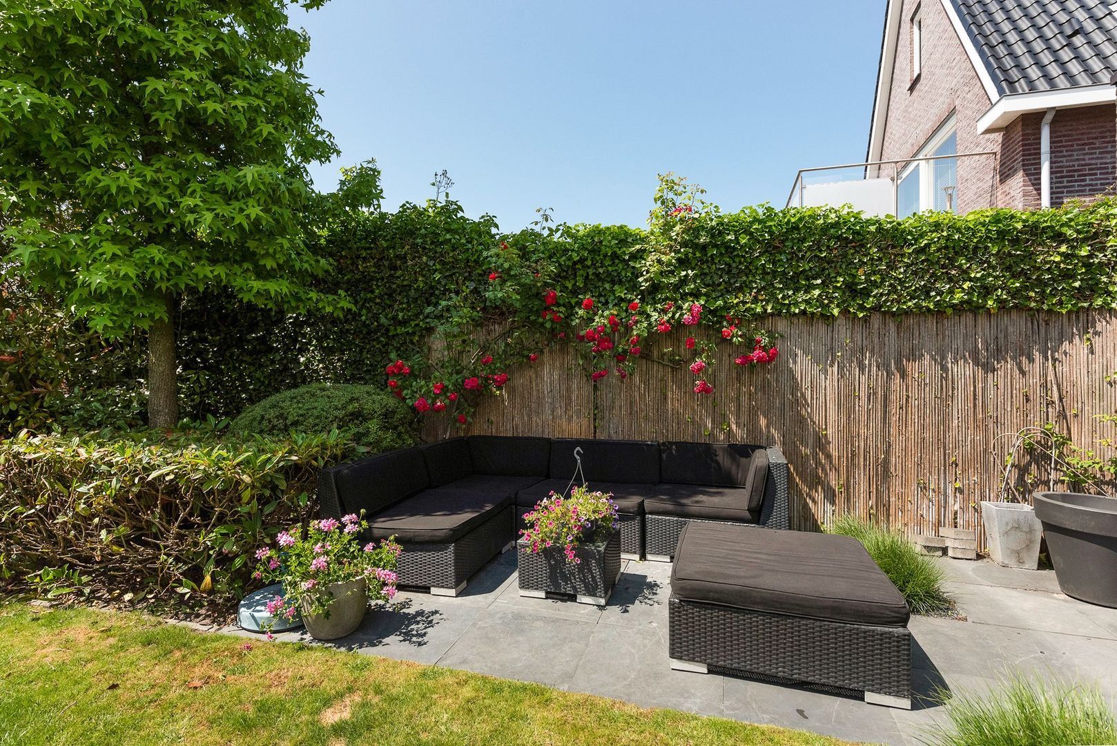 Abdis Badelogehof 5, Den Haag foto-10