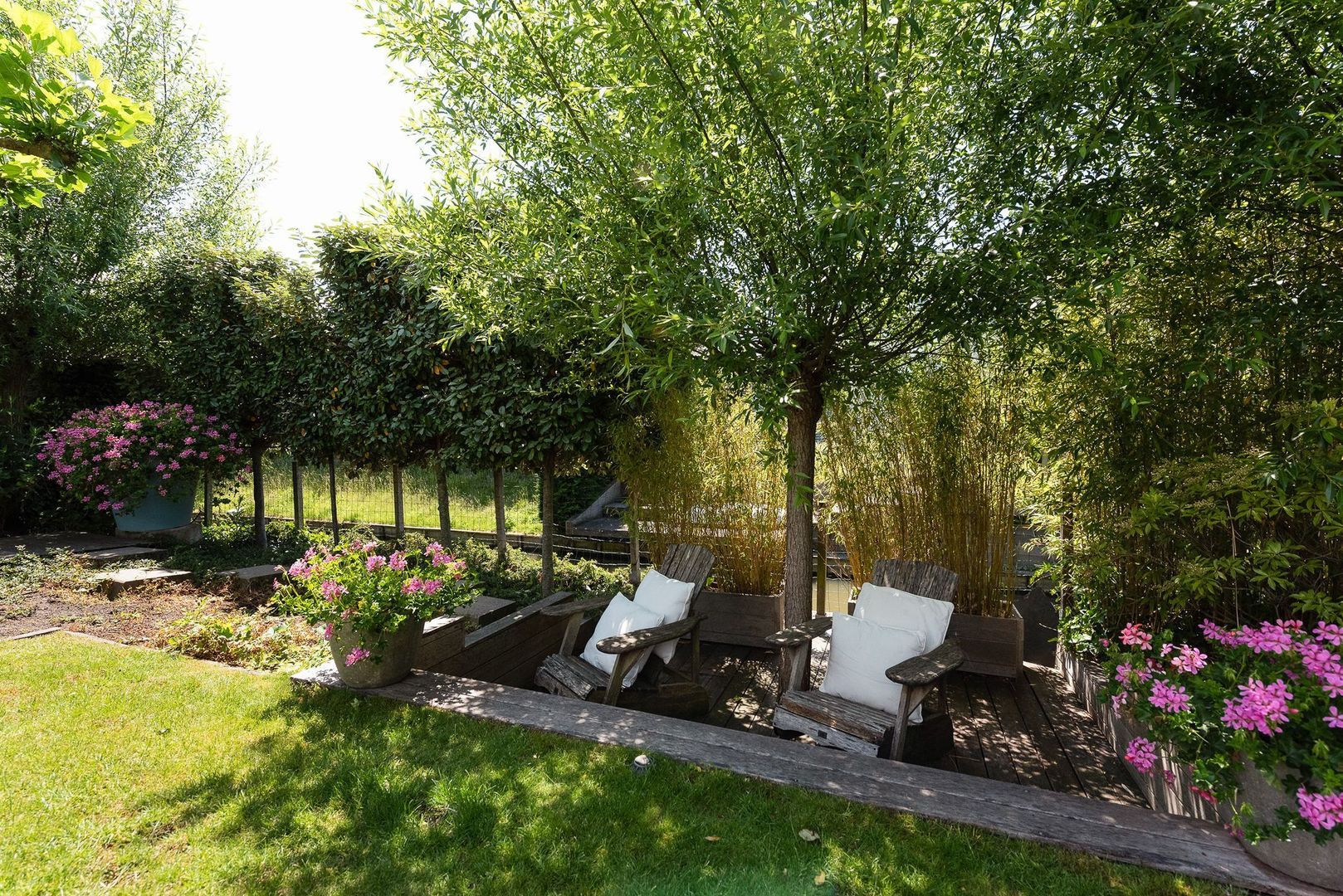 Abdis Badelogehof 5, Den Haag foto-12