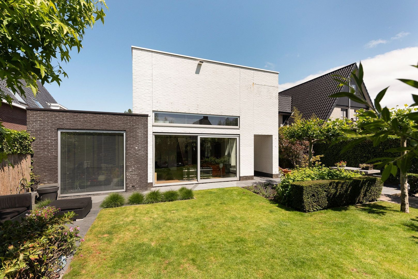 Abdis Badelogehof 5, Den Haag foto-13