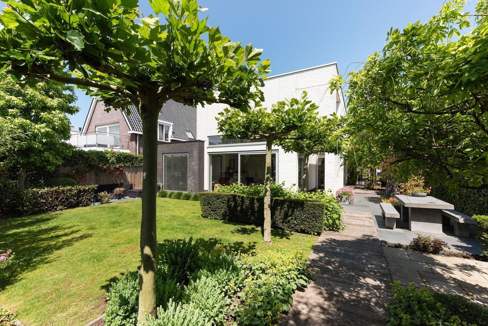 Abdis Badelogehof 5, Den Haag foto-14