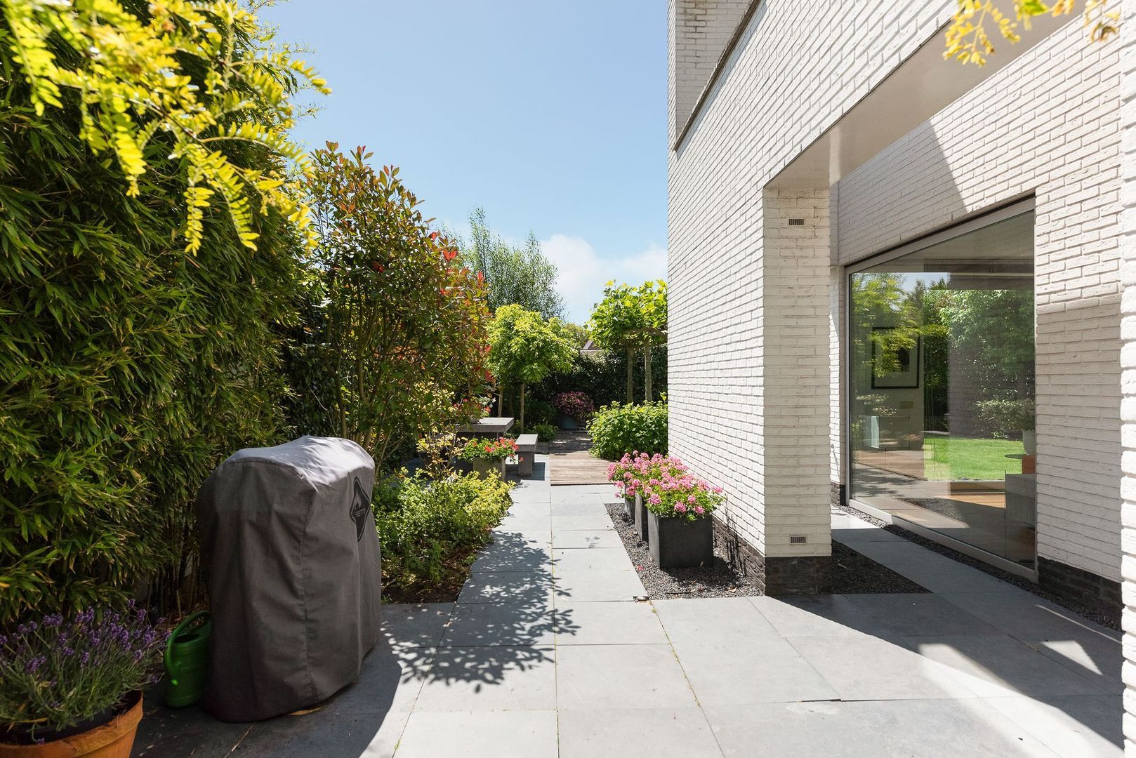 Abdis Badelogehof 5, Den Haag foto-16