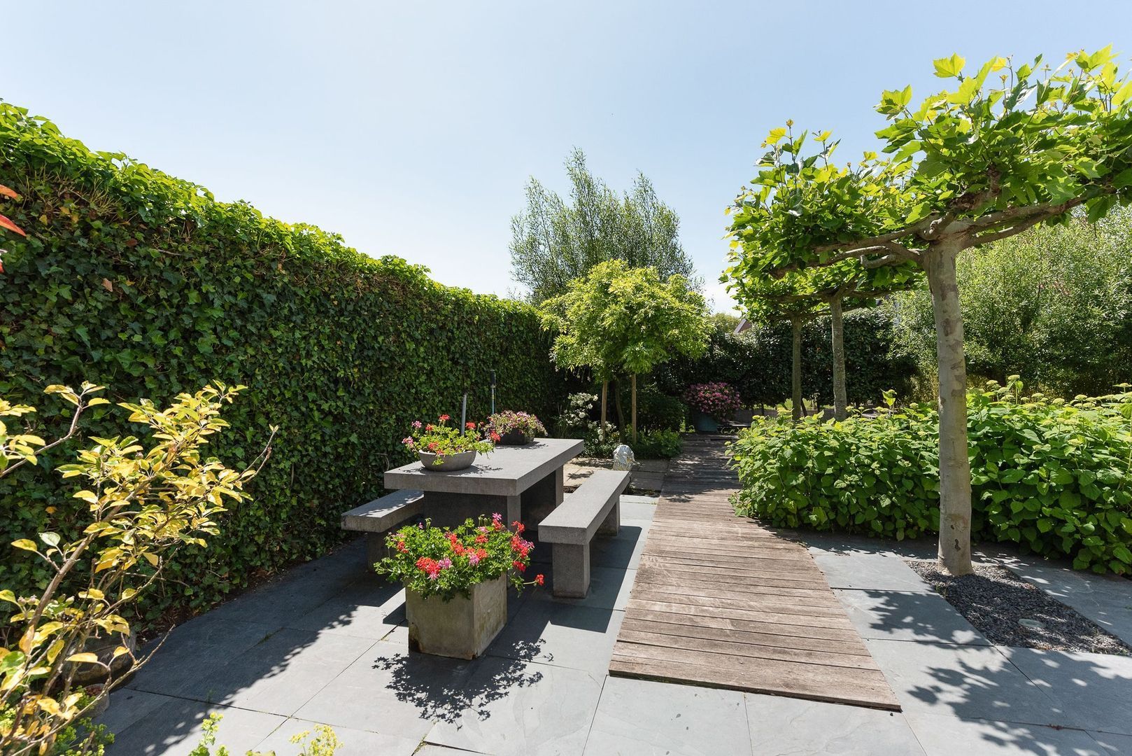 Abdis Badelogehof 5, Den Haag foto-15