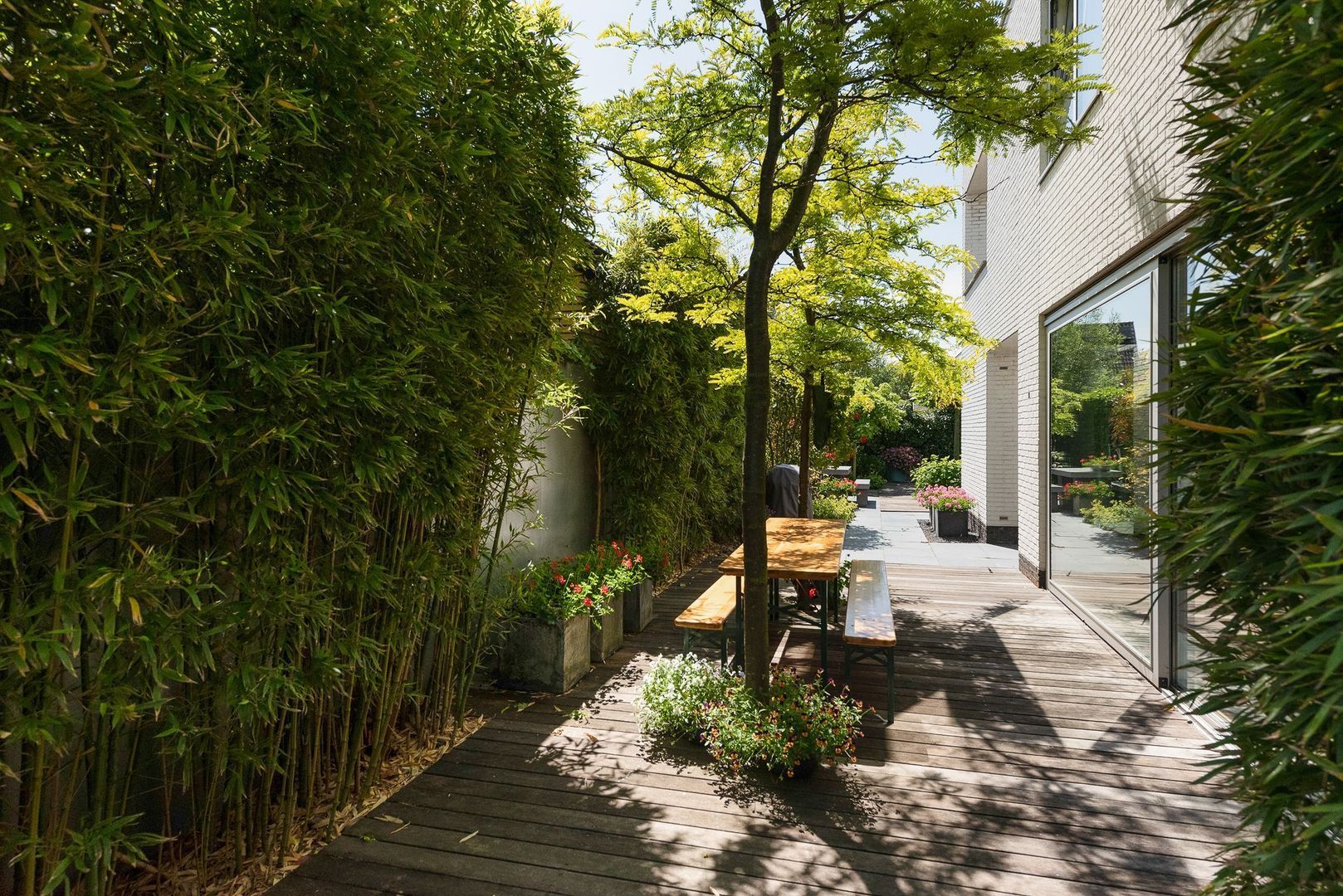 Abdis Badelogehof 5, Den Haag foto-19