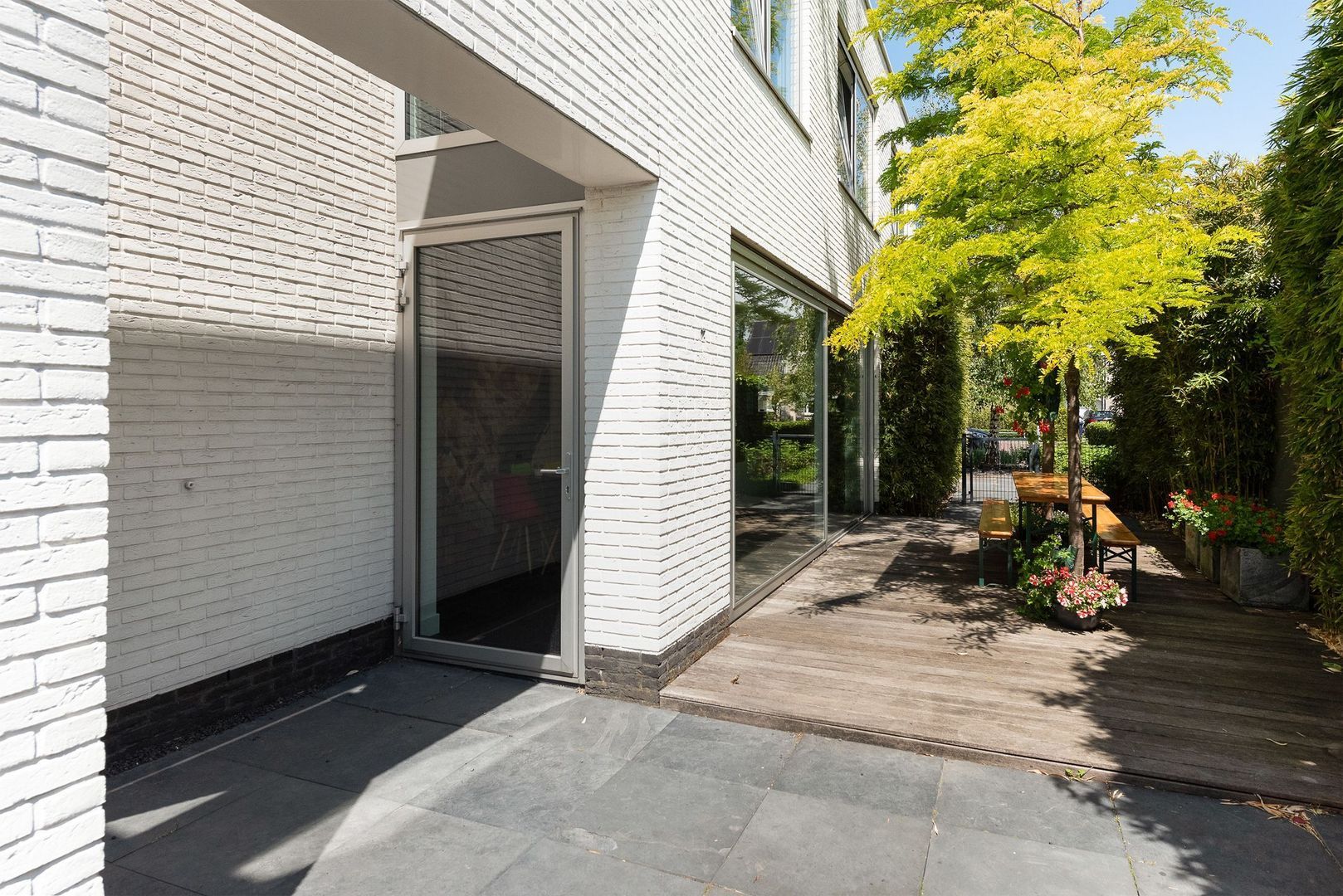 Abdis Badelogehof 5, Den Haag foto-18