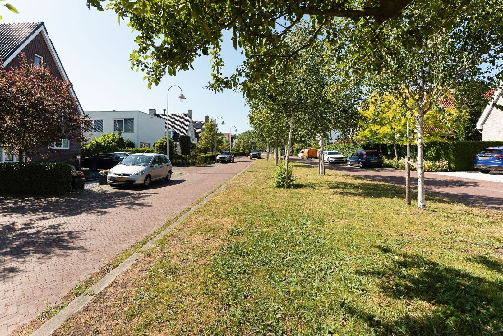 Abdis Badelogehof 5, Den Haag foto-40