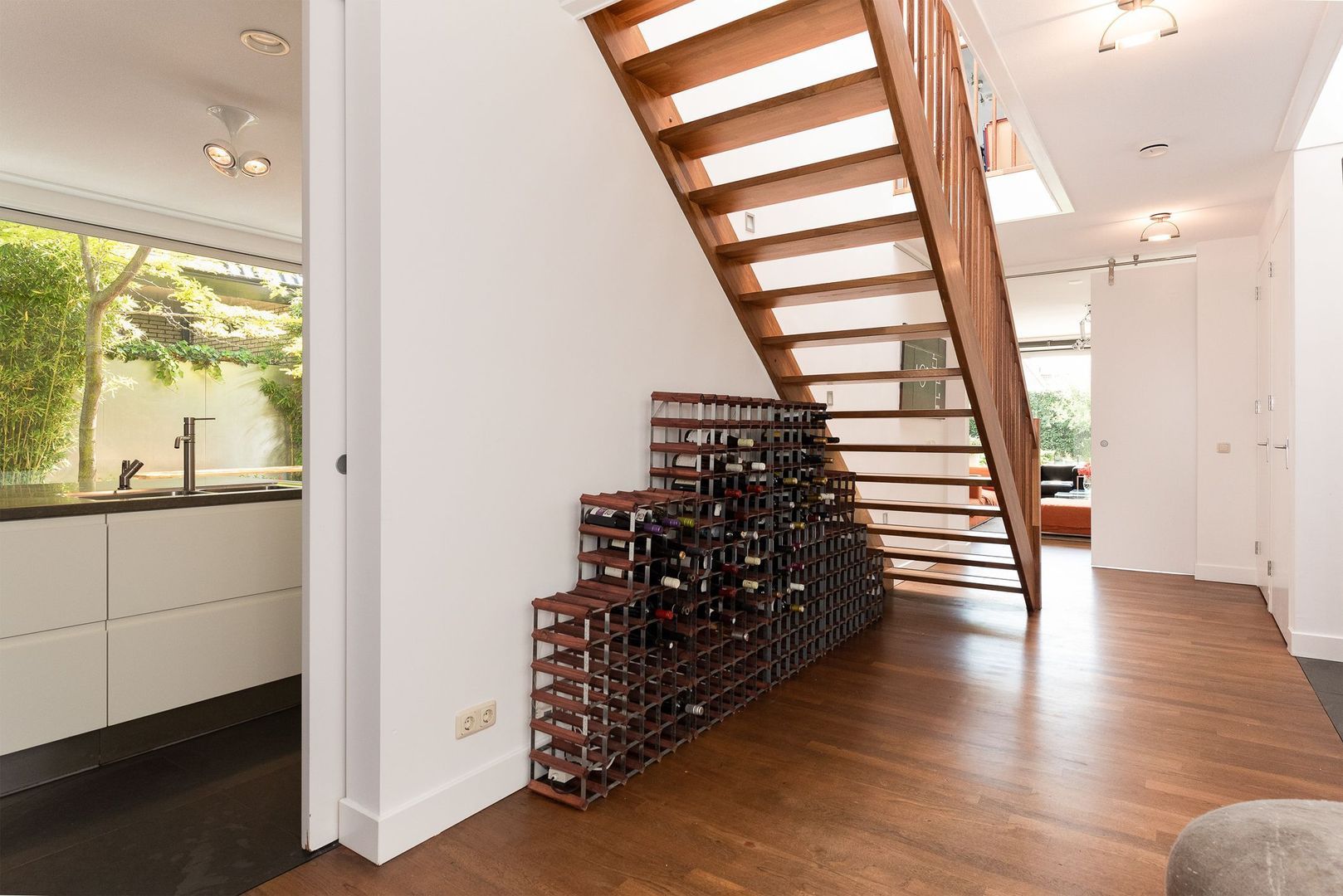 Abdis Badelogehof 5, Den Haag foto-4