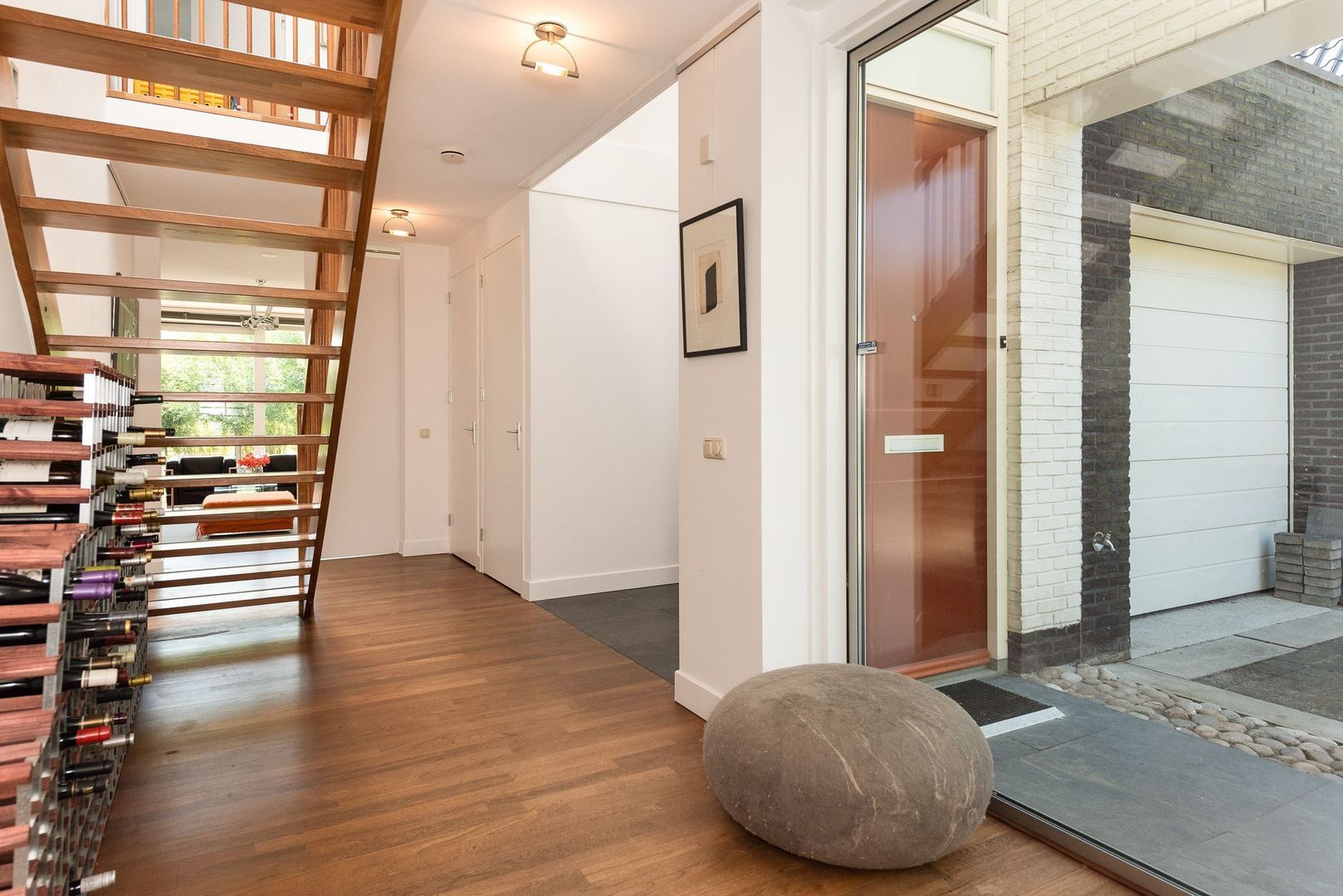 Abdis Badelogehof 5, Den Haag foto-3