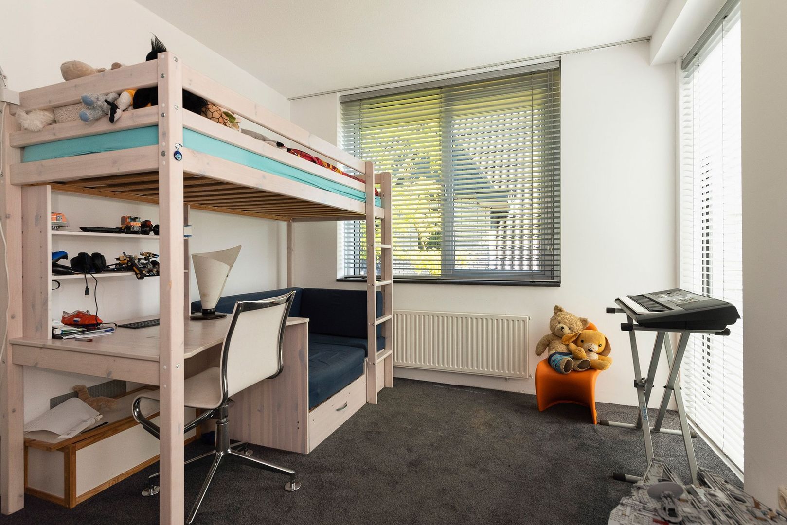 Abdis Badelogehof 5, Den Haag foto-33