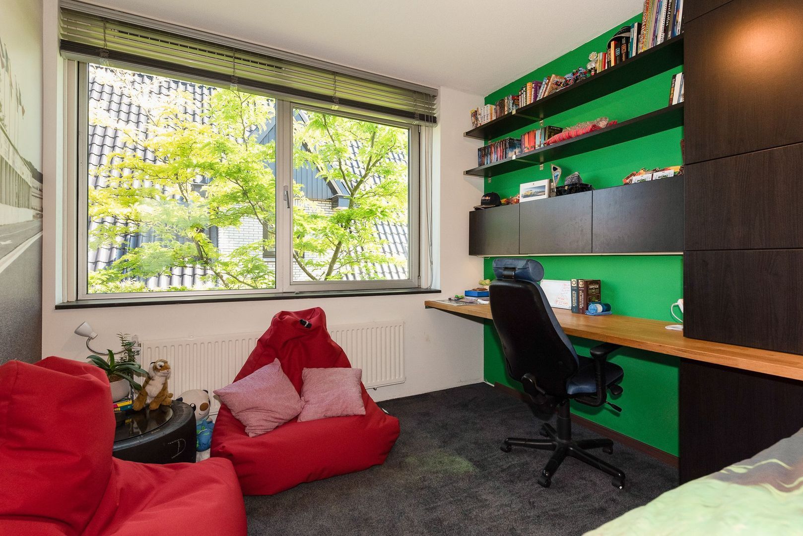 Abdis Badelogehof 5, Den Haag foto-34