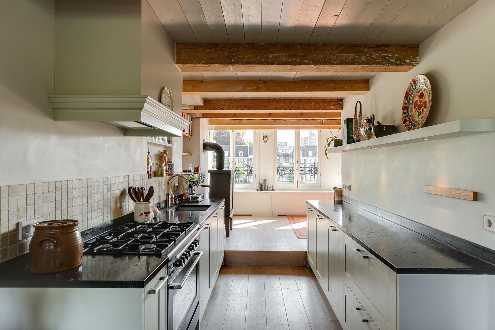 Amstel 254 B, Amsterdam foto-10