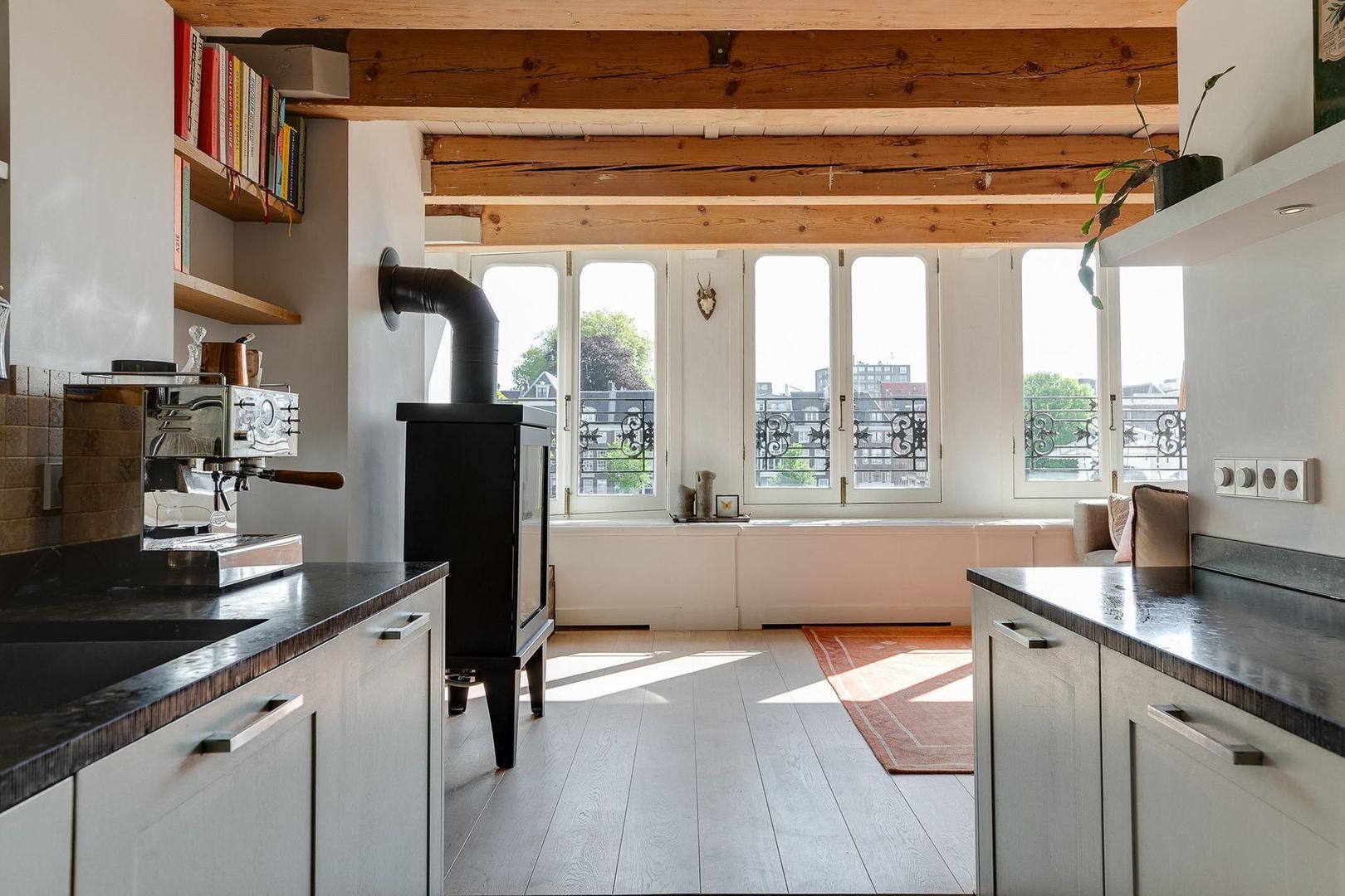 Amstel 254 B, Amsterdam foto-13