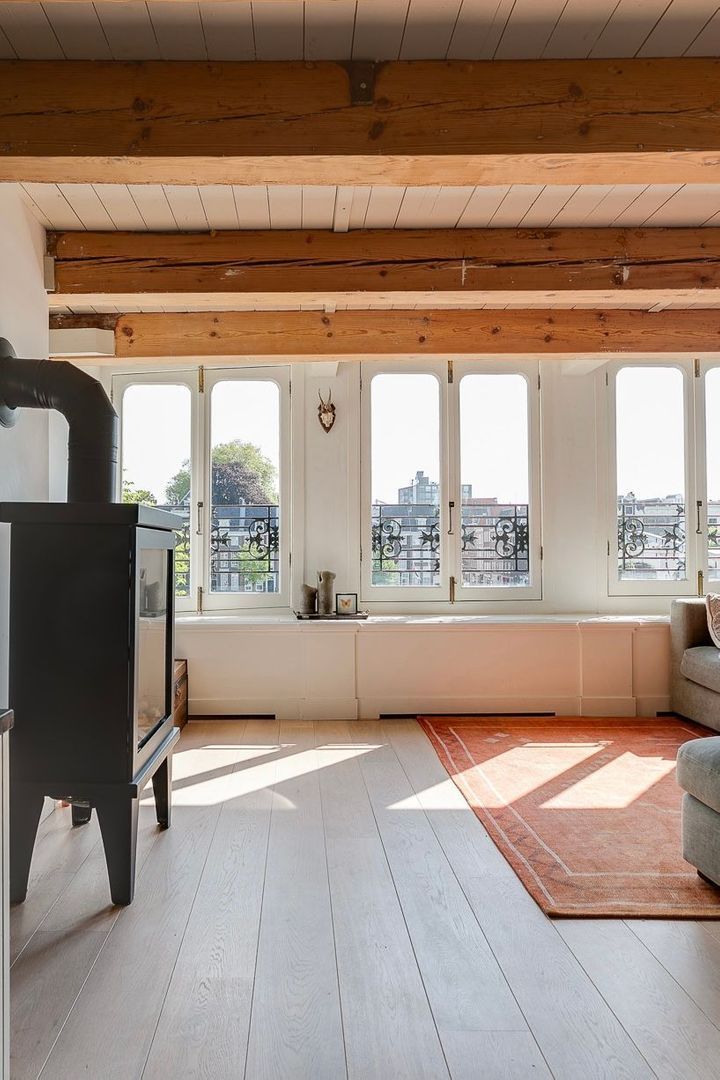 Amstel 254 B, Amsterdam foto-16