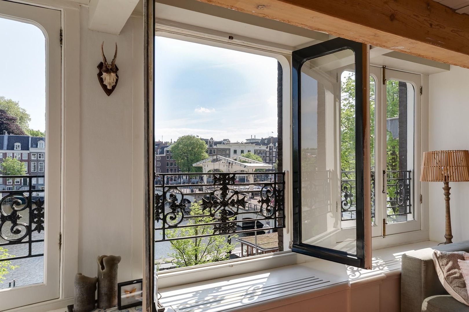 Amstel 254 B, Amsterdam foto-12