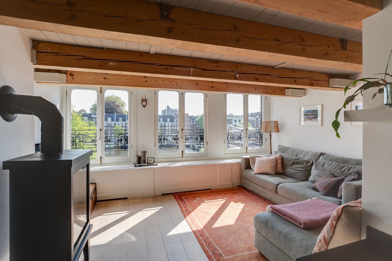 Amstel 254 B, Amsterdam foto-3