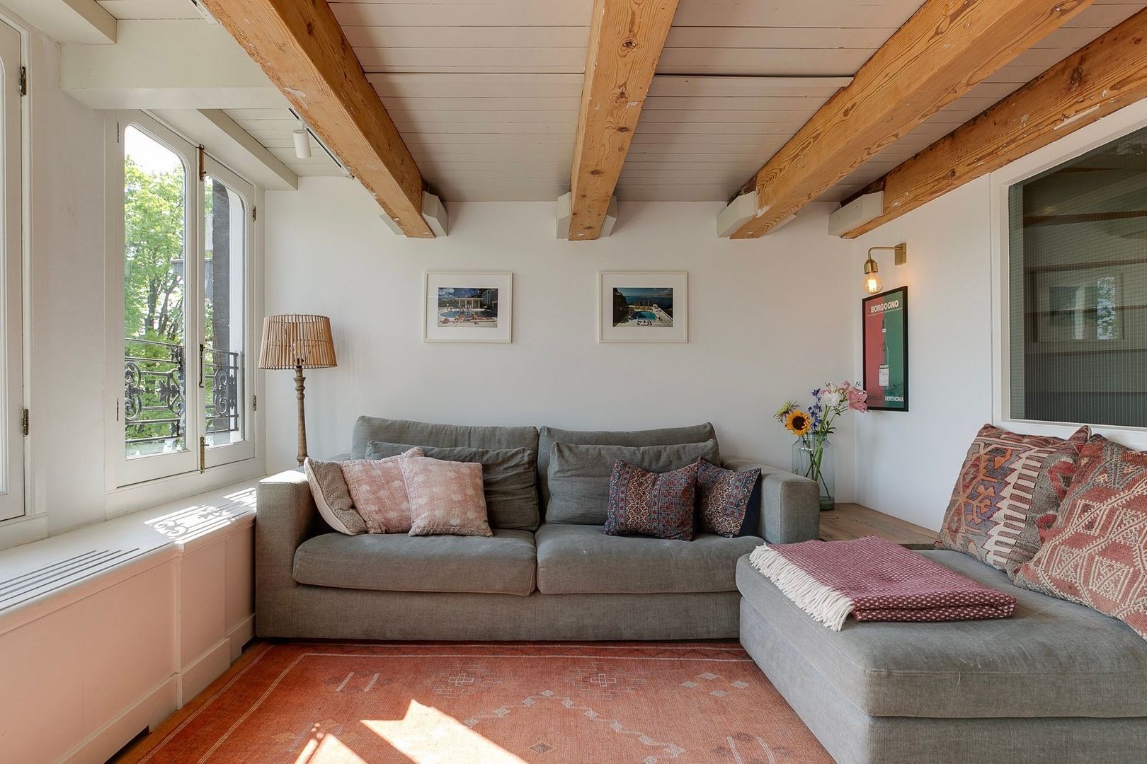 Amstel 254 B, Amsterdam foto-15