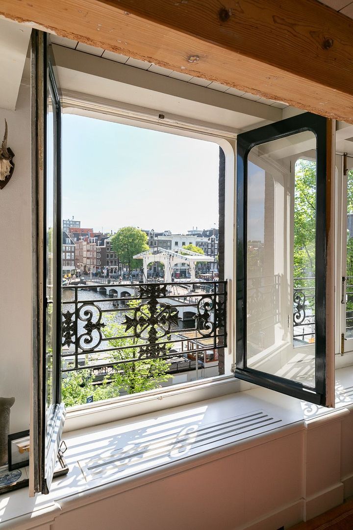 Amstel 254 B, Amsterdam foto-14