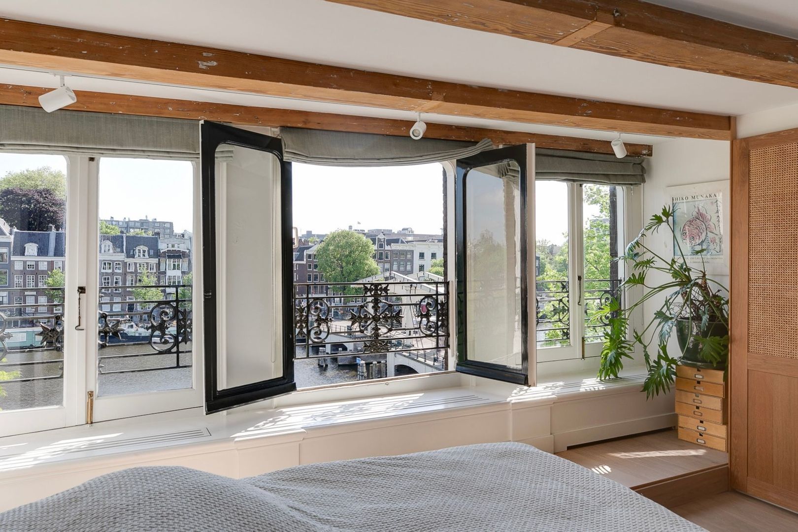 Amstel 254 B, Amsterdam foto-22