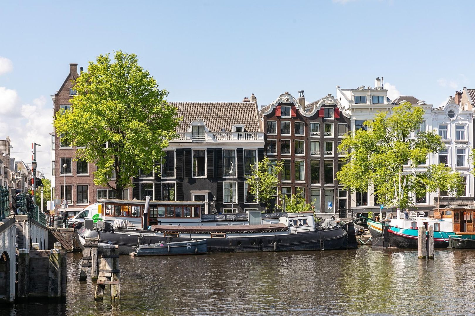 Amstel 254 B, Amsterdam foto-37