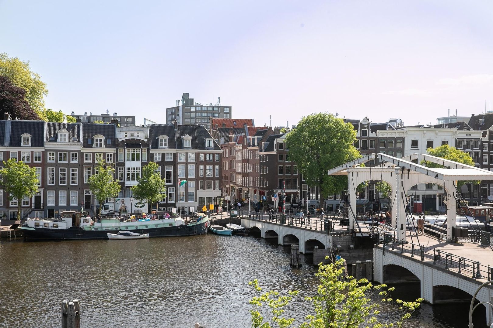 Amstel 254 B, Amsterdam foto-38