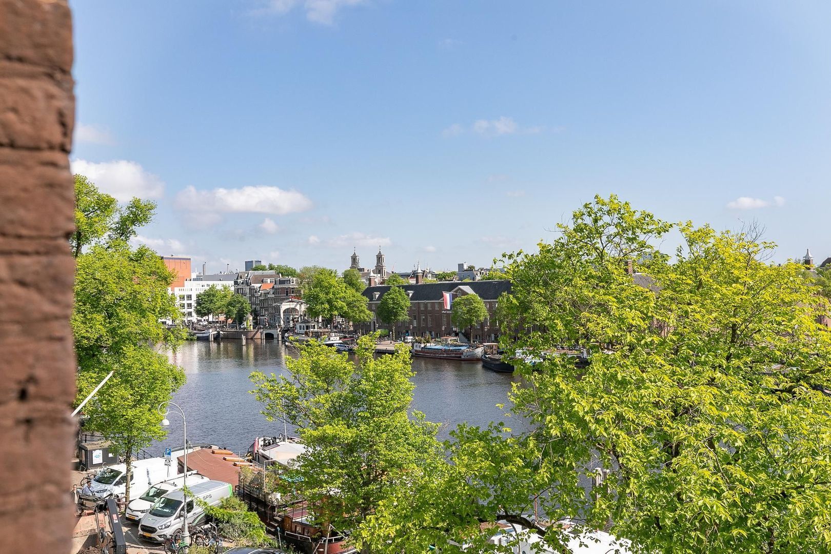 Amstel 254 B, Amsterdam foto-23