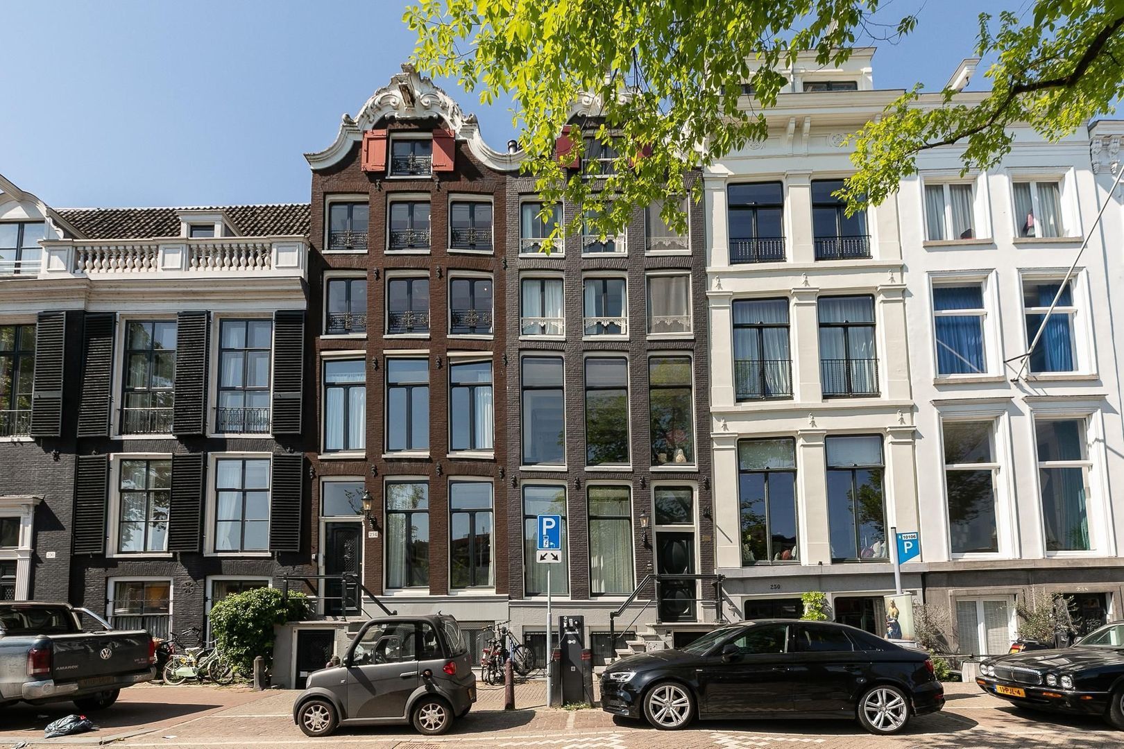 Amstel 254 B, Amsterdam foto-0