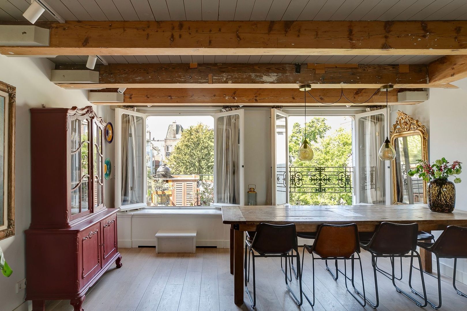 Amstel 254 B, Amsterdam foto-4