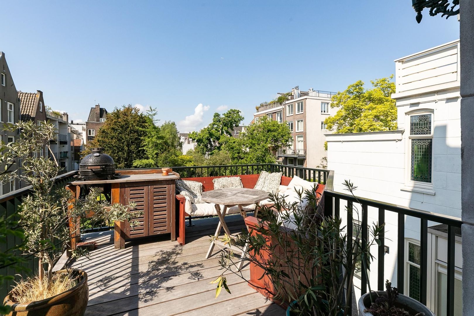 Amstel 254 B, Amsterdam foto-5