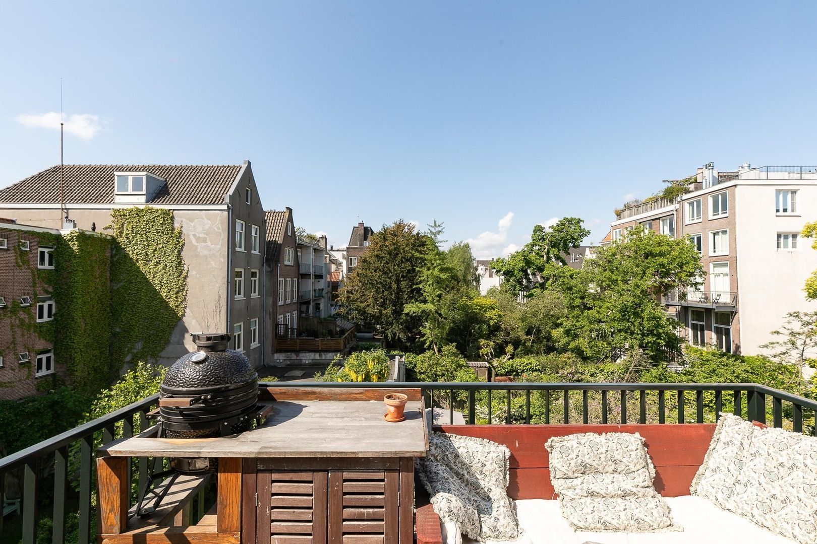 Amstel 254 B, Amsterdam foto-2