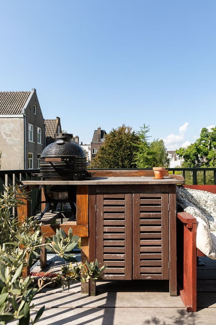 Amstel 254 B, Amsterdam foto-8