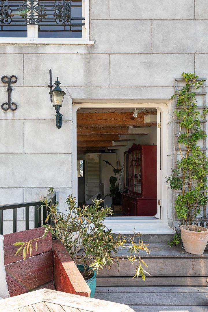 Amstel 254 B, Amsterdam foto-9