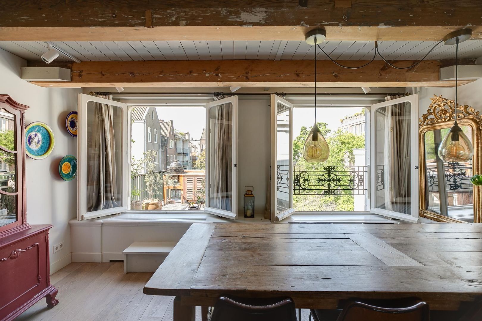 Amstel 254 B, Amsterdam foto-7