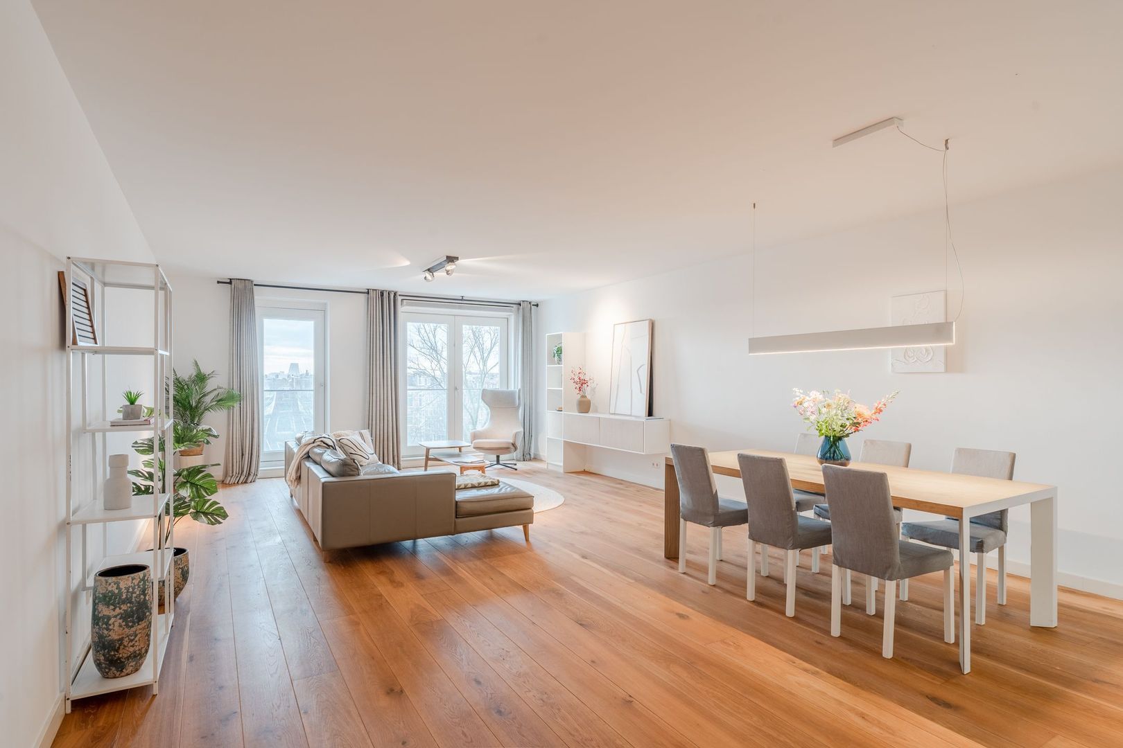 Haarlemmerplein 18 A, Amsterdam foto-0